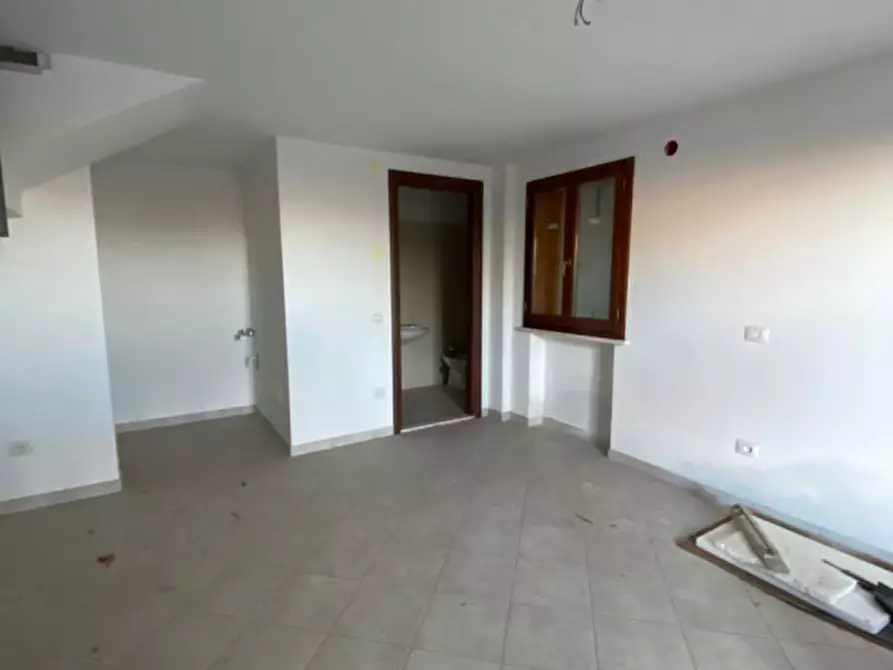 Immagine 7 di Appartamento in vendita  a Savignano Sul Rubicone