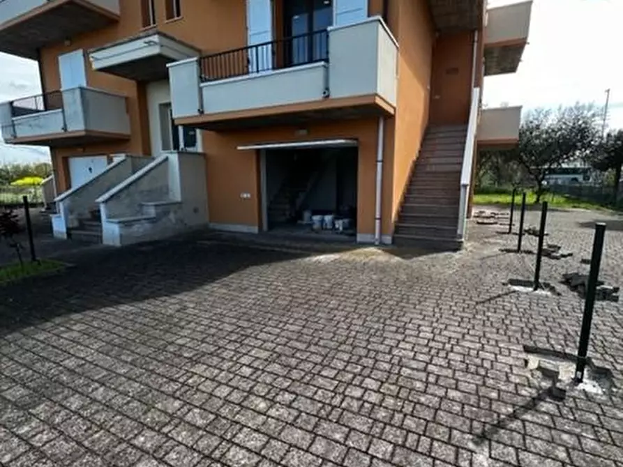 Immagine 14 di Appartamento in vendita  a Savignano Sul Rubicone