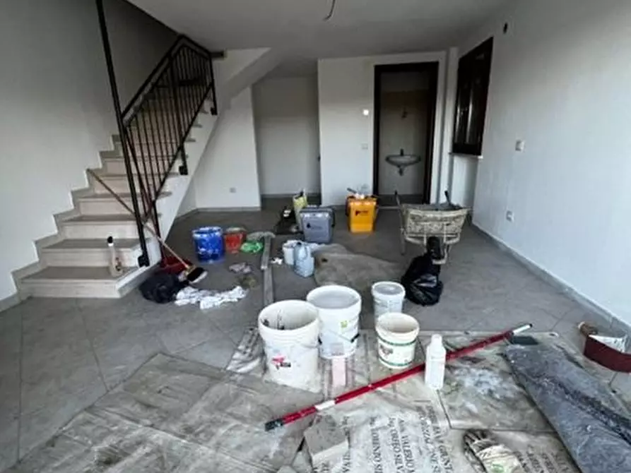 Immagine 18 di Appartamento in vendita  a Savignano Sul Rubicone