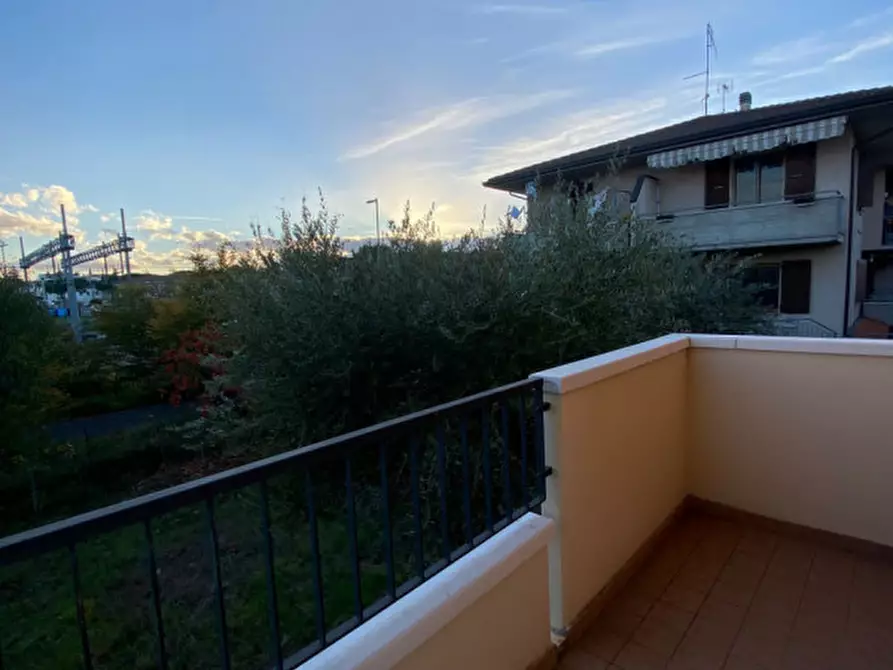 Immagine 5 di Appartamento in vendita  a Savignano Sul Rubicone