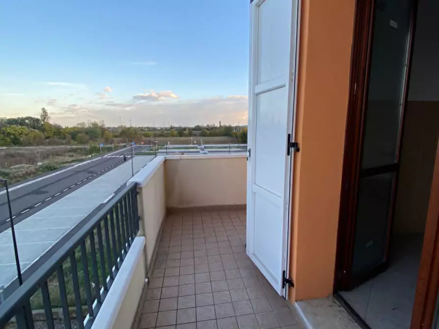 Immagine 6 di Appartamento in vendita  a Savignano Sul Rubicone