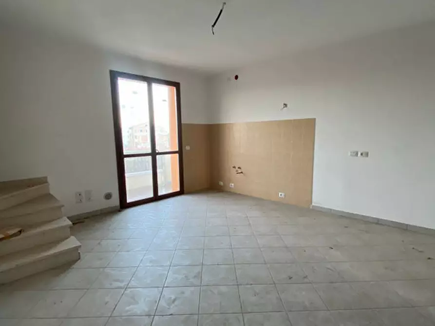 Immagine 7 di Appartamento in vendita  a Savignano Sul Rubicone