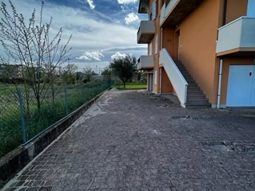Immagine 19 di Appartamento in vendita  a Savignano Sul Rubicone