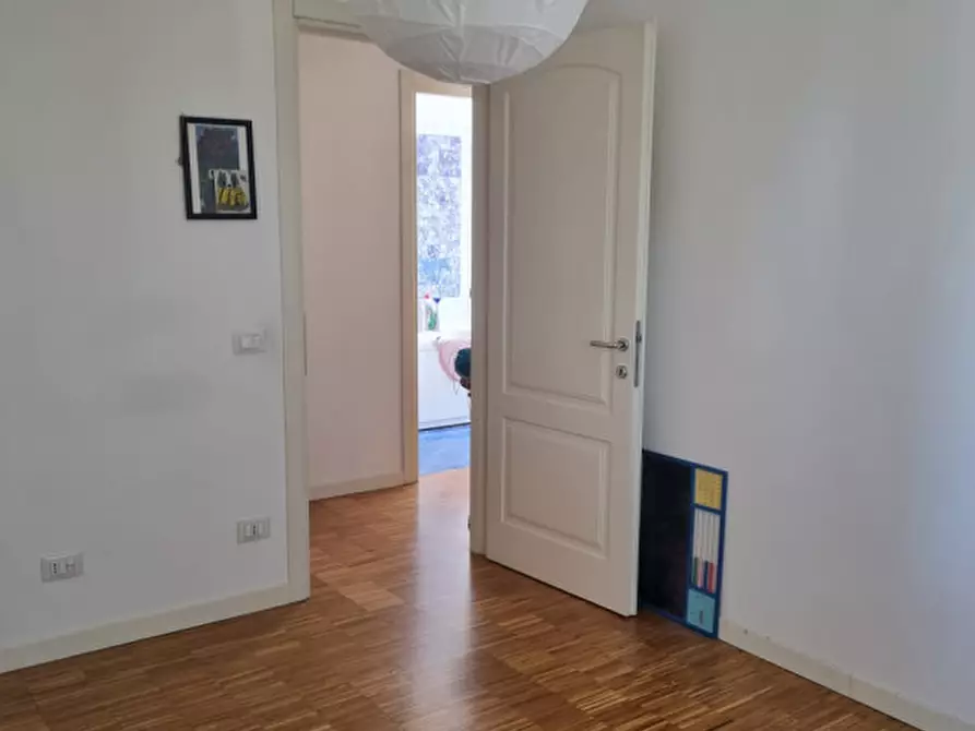 Immagine 2 di Appartamento in vendita  in santa croce a Padova