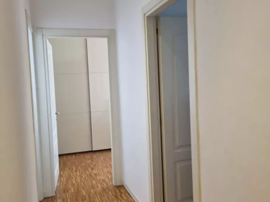 Immagine 3 di Appartamento in vendita  in santa croce a Padova