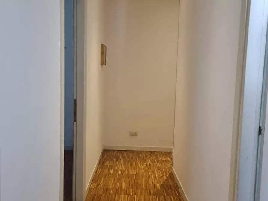 Immagine 4 di Appartamento in vendita  in santa croce a Padova