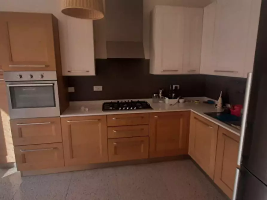 Immagine 6 di Appartamento in vendita  in santa croce a Padova