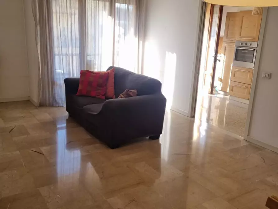 Immagine 7 di Appartamento in vendita  in santa croce a Padova