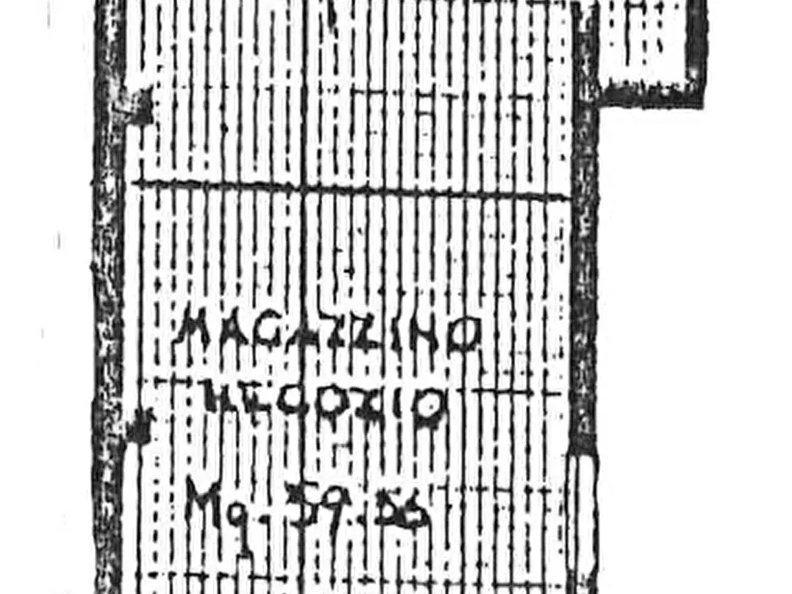 Immagine 9 di Negozio in vendita  in VIA 4 NOVEMBRE a Ospedaletto Euganeo