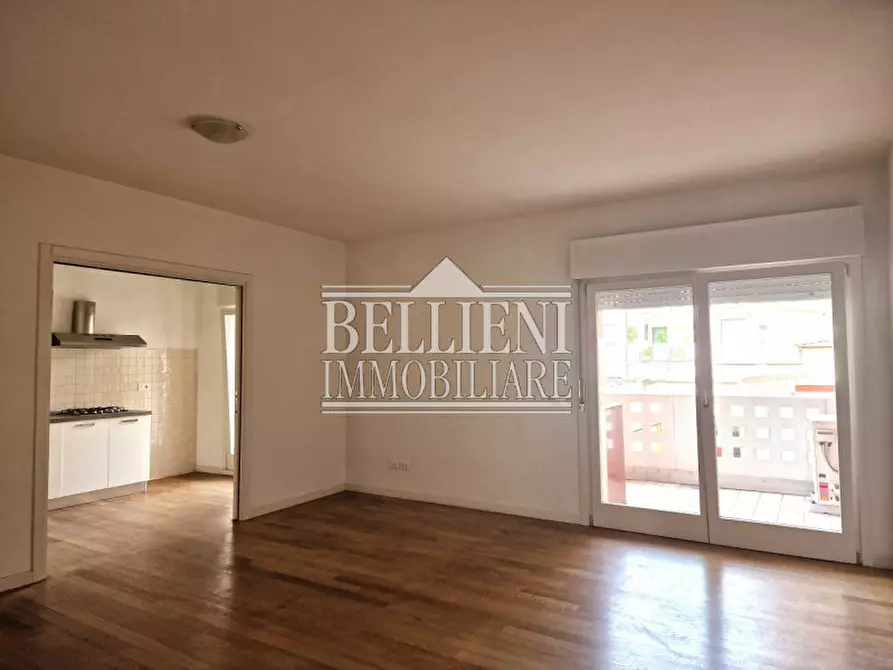 Immagine 2 di Appartamento in vendita  in via Muttoni a Vicenza