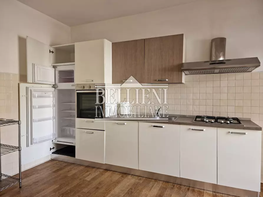 Immagine 3 di Appartamento in vendita  in via Muttoni a Vicenza