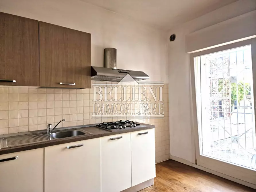 Immagine 4 di Appartamento in vendita  in via Muttoni a Vicenza