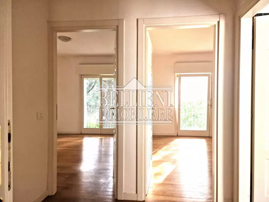 Immagine 5 di Appartamento in vendita  in via Muttoni a Vicenza