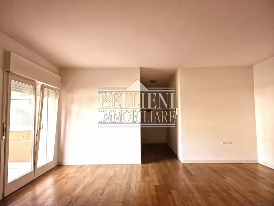 Immagine 6 di Appartamento in vendita  in via Muttoni a Vicenza