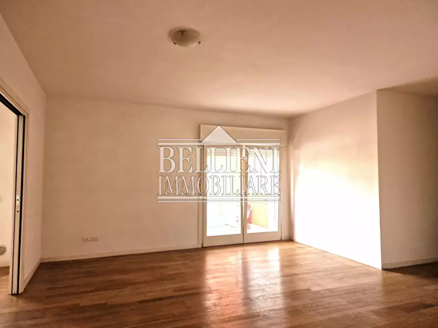 Immagine 7 di Appartamento in vendita  in via Muttoni a Vicenza