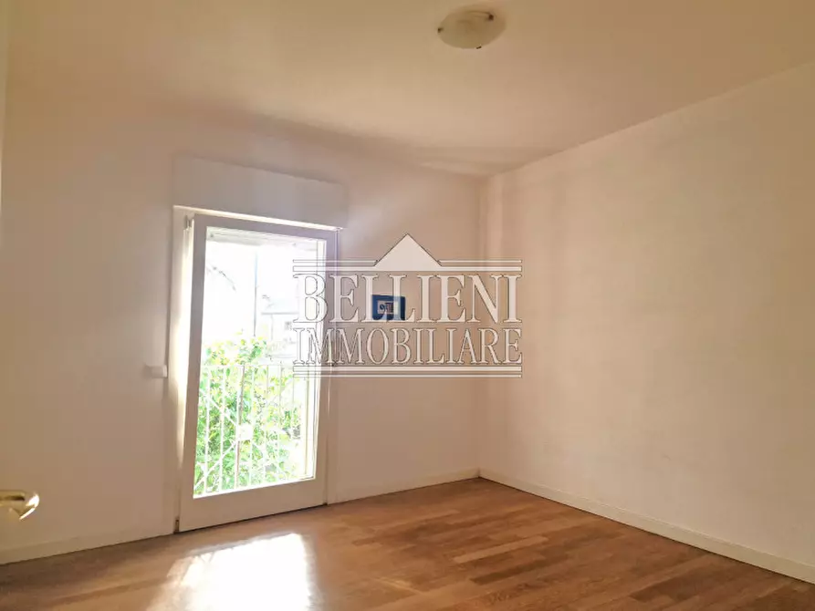 Immagine 8 di Appartamento in vendita  in via Muttoni a Vicenza
