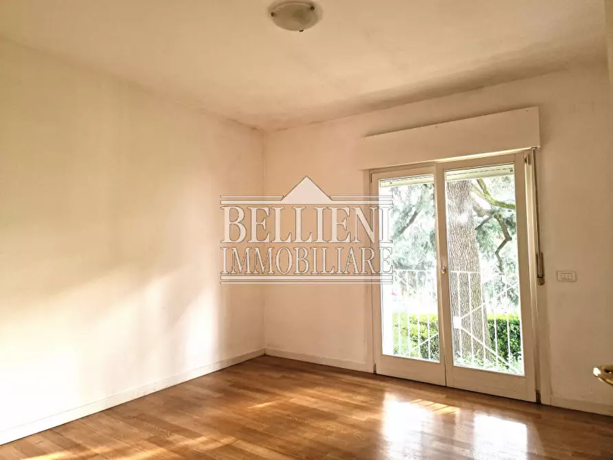 Immagine 9 di Appartamento in vendita  in via Muttoni a Vicenza