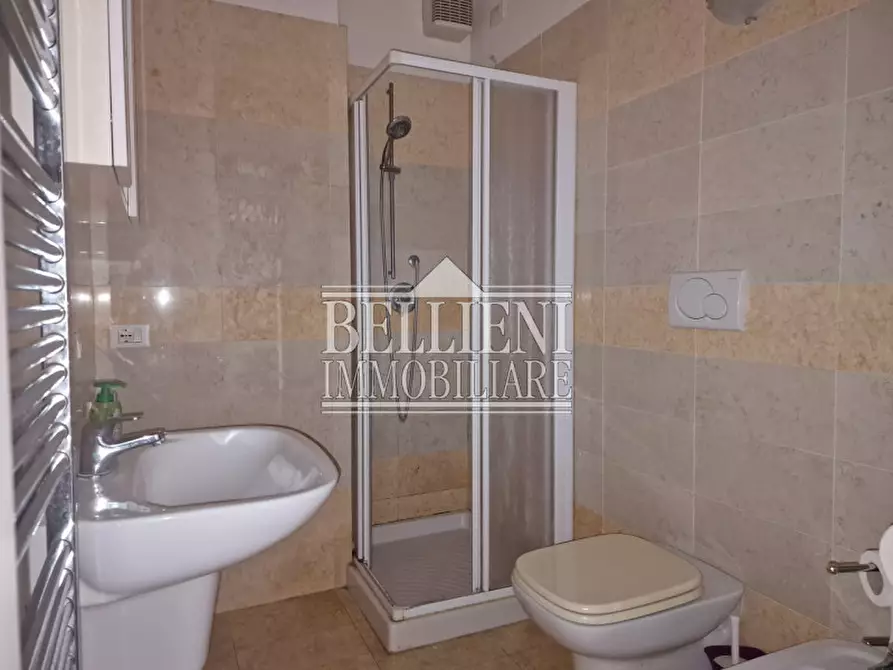 Immagine 13 di Appartamento in vendita  in via Muttoni a Vicenza