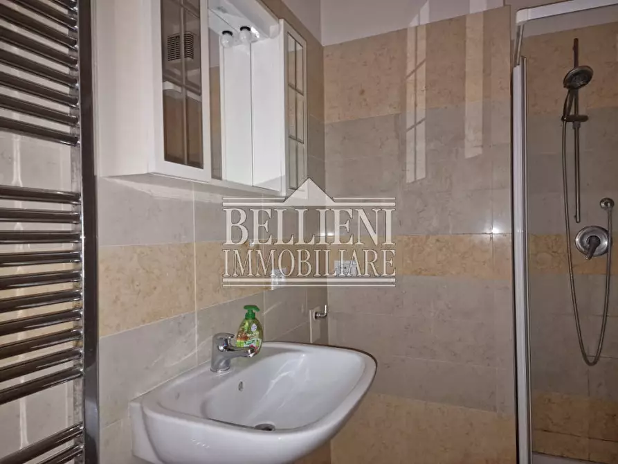 Immagine 14 di Appartamento in vendita  in via Muttoni a Vicenza