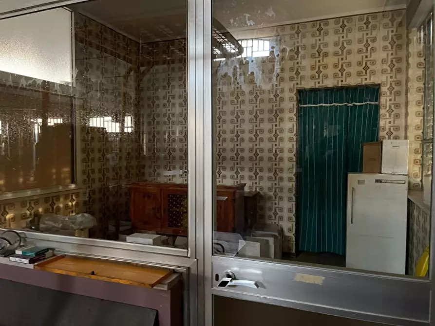 Immagine 8 di Capannone industriale in vendita  in via martiri a Narzole