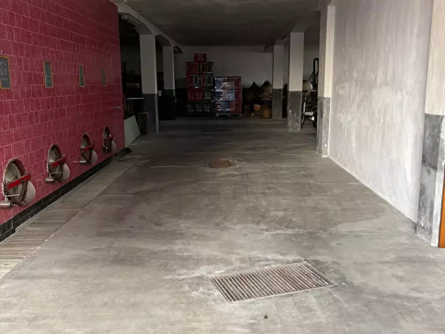 Immagine 10 di Capannone industriale in vendita  in via martiri a Narzole