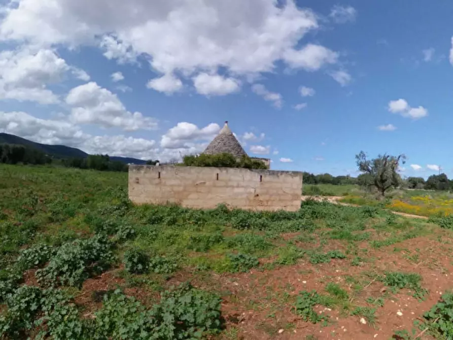 Immagine 20 di Rustico / casale in vendita  a Fasano
