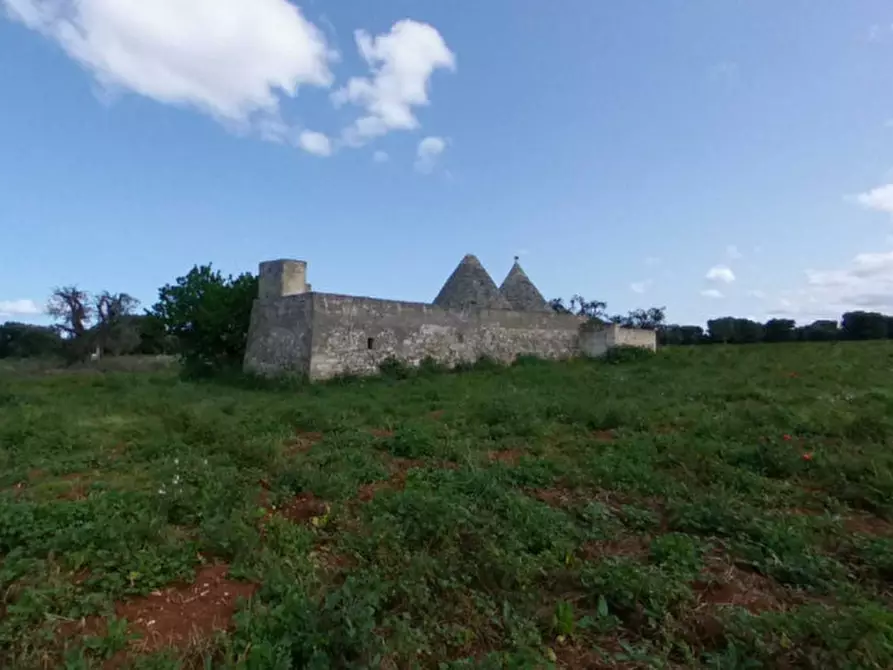 Immagine 24 di Rustico / casale in vendita  a Fasano