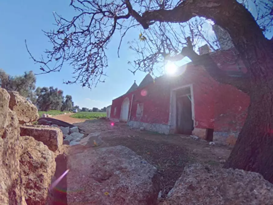 Immagine 29 di Rustico / casale in vendita  a Fasano