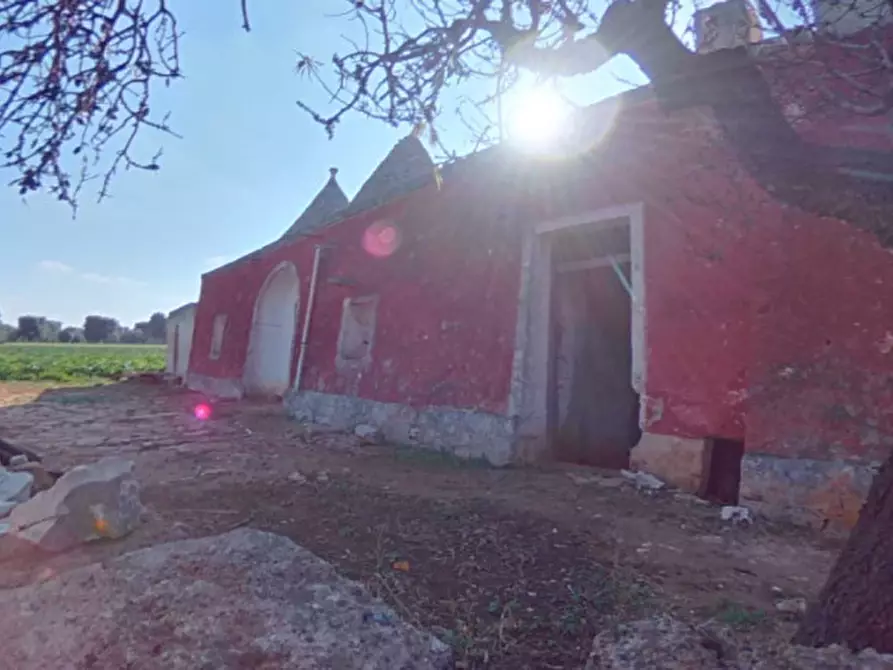 Immagine 30 di Rustico / casale in vendita  a Fasano