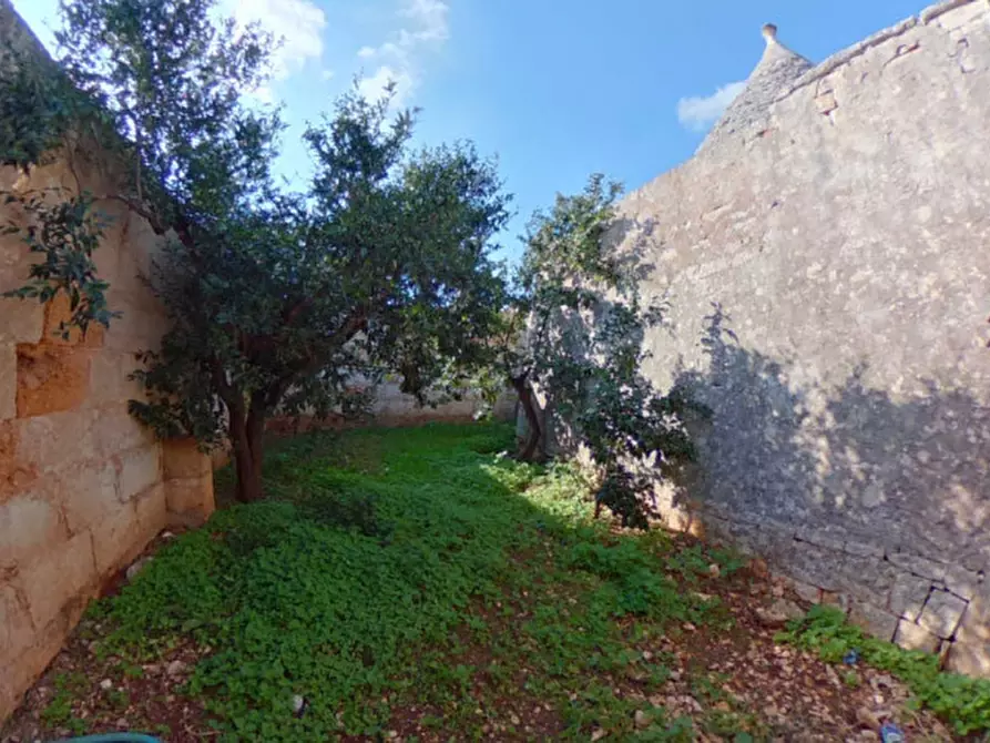 Immagine 32 di Rustico / casale in vendita  a Fasano