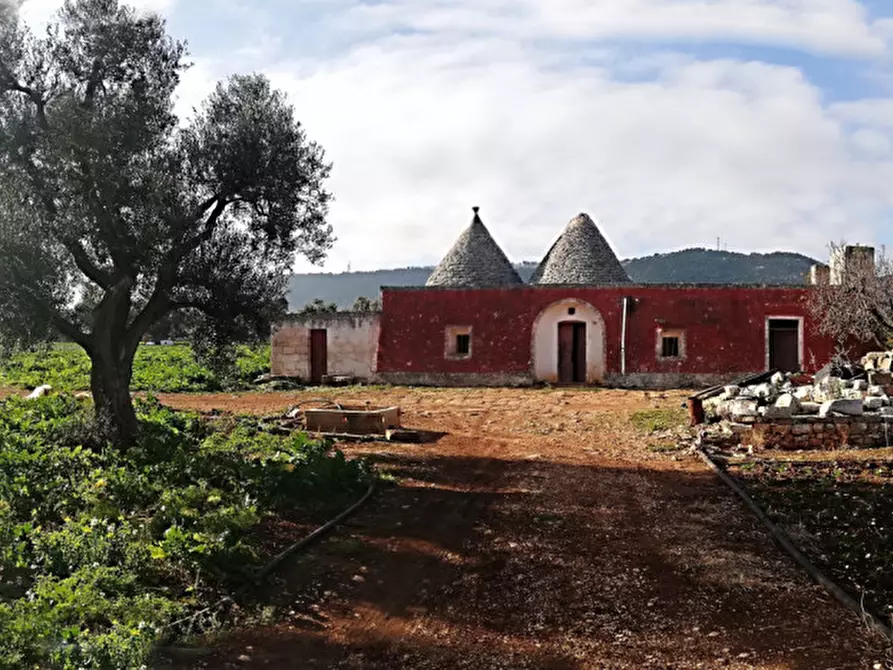Immagine 34 di Rustico / casale in vendita  a Fasano