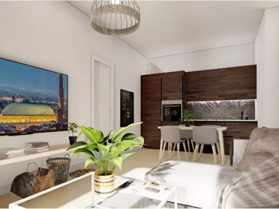 Immagine 4 di Appartamento in vendita  in Via Sella a Vicenza