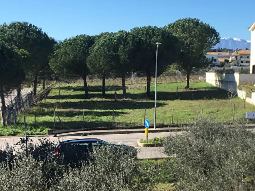 Immagine 1 di Terreno in vendita  in Zona Iper a Citta' Sant'angelo