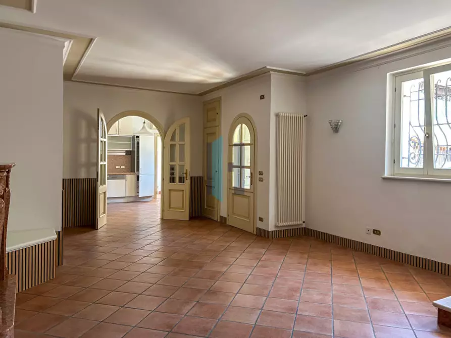 Immagine 5 di Villetta a schiera in affitto  a Travagliato