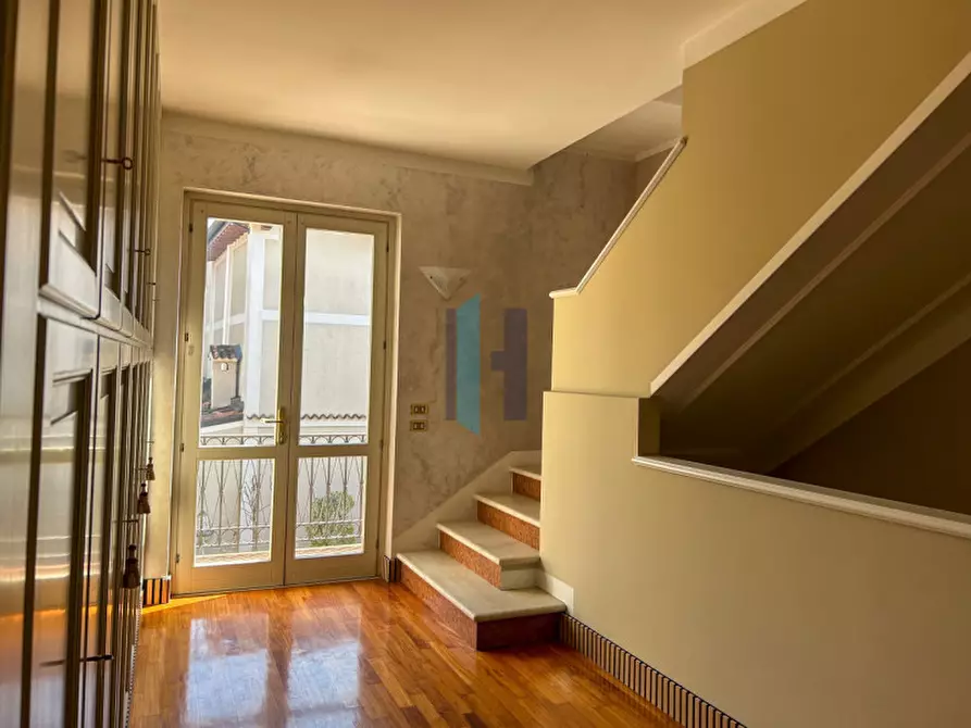 Immagine 8 di Villetta a schiera in affitto  a Travagliato