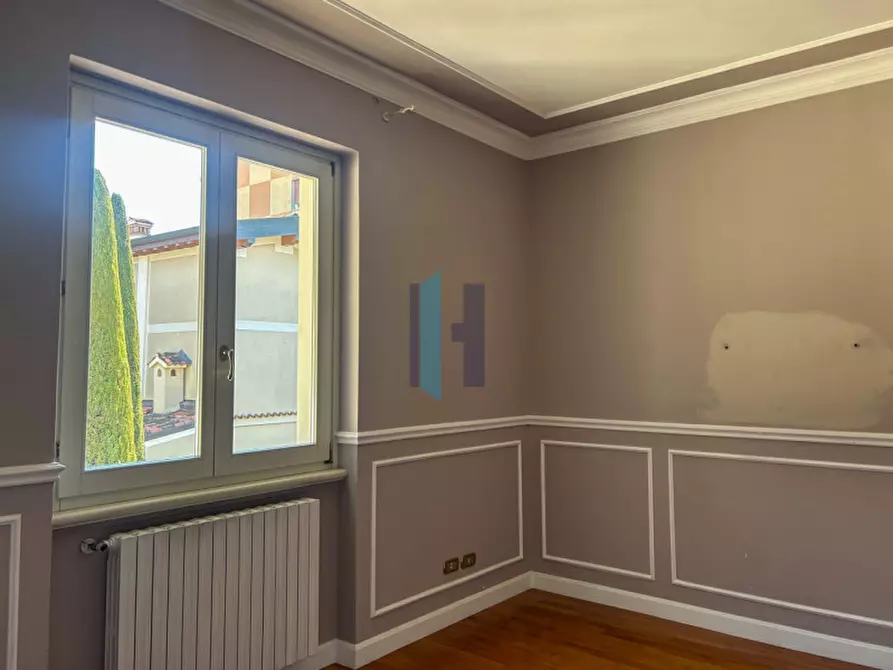 Immagine 16 di Villetta a schiera in affitto  a Travagliato