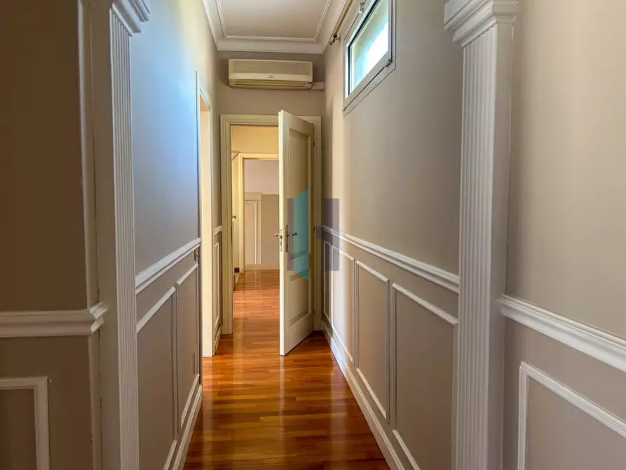 Immagine 17 di Villetta a schiera in affitto  a Travagliato