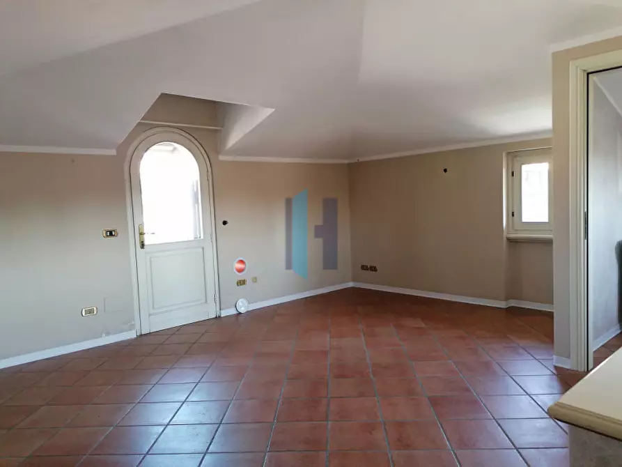 Immagine 31 di Villetta a schiera in affitto  a Travagliato