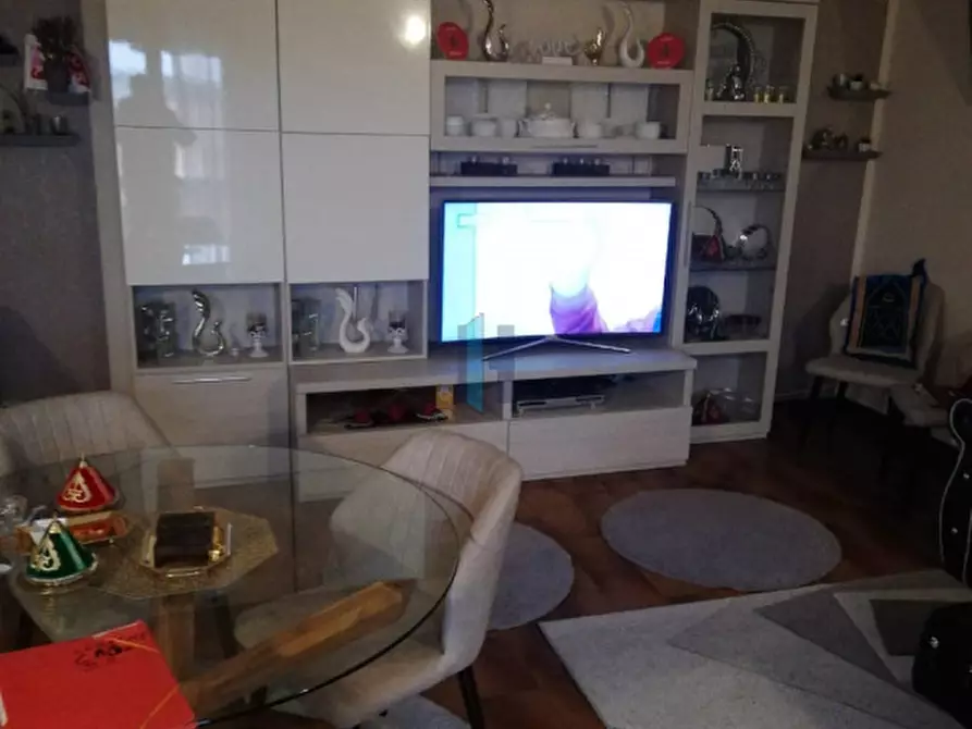 Immagine 4 di Appartamento in vendita  in Via Paolo VI a Travagliato