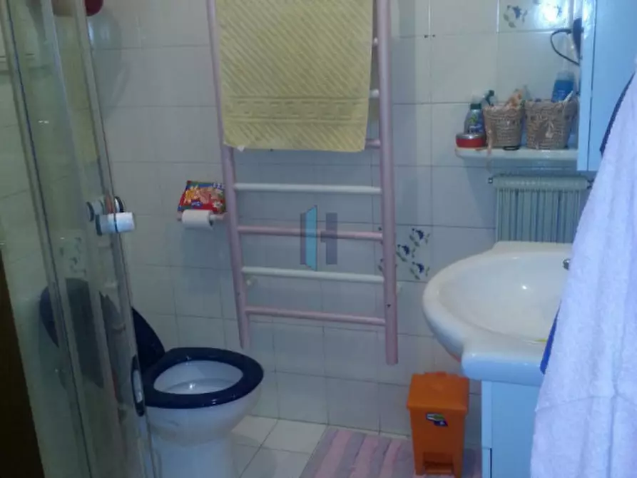 Immagine 8 di Appartamento in vendita  in Via Paolo VI a Travagliato