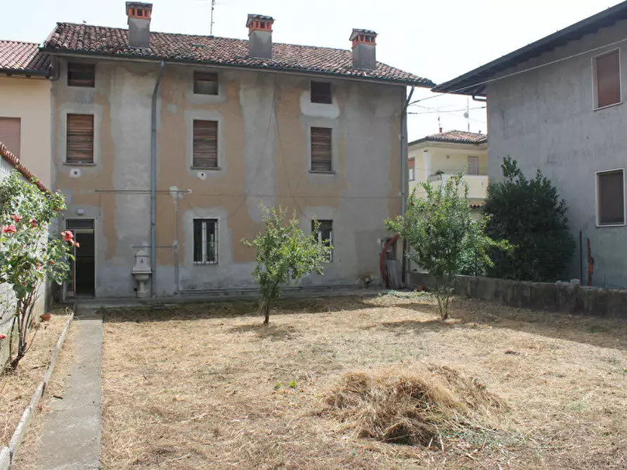 Immagine 18 di Rustico / casale in vendita  a Travagliato