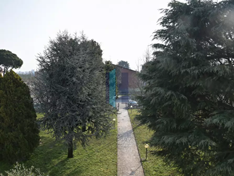 Immagine 4 di Appartamento in vendita  a Travagliato