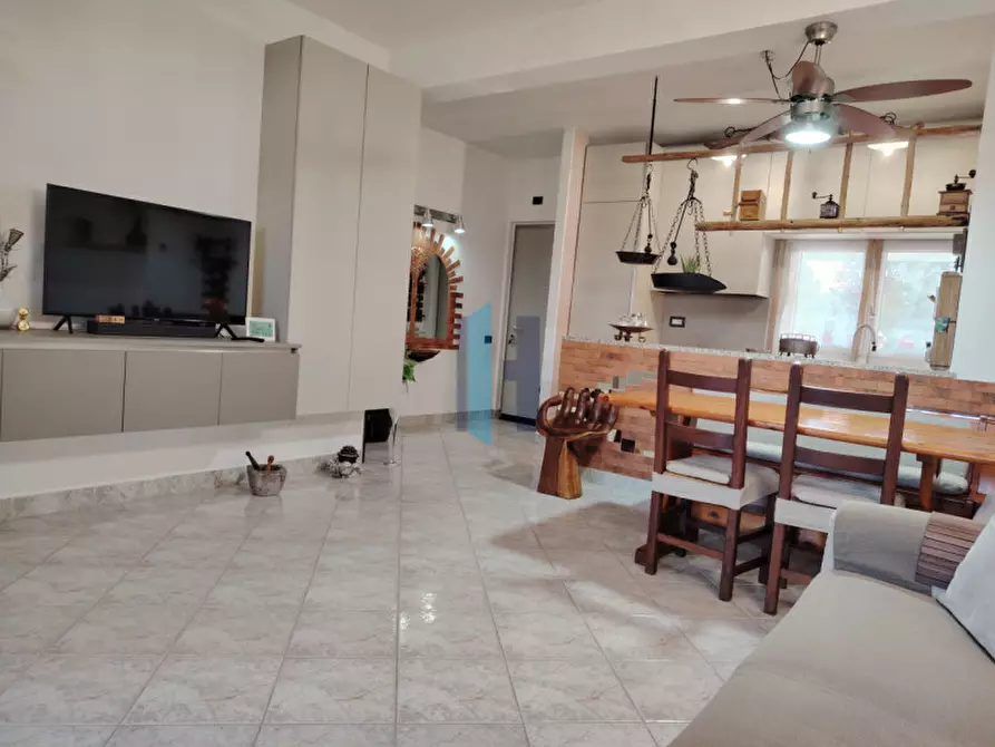 Immagine 4 di Appartamento in vendita  a Travagliato