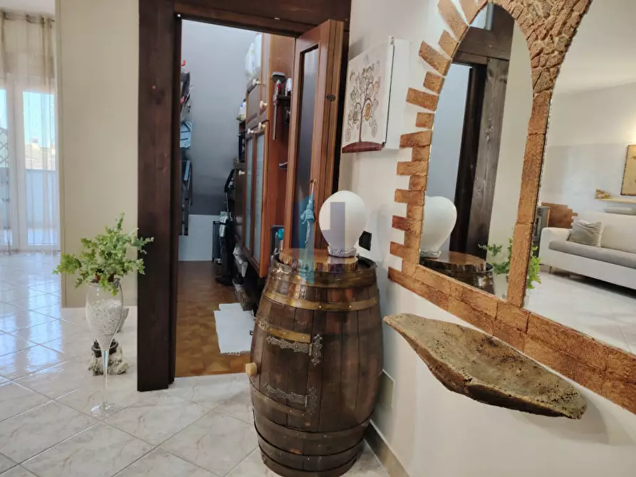 Immagine 8 di Appartamento in vendita  a Travagliato