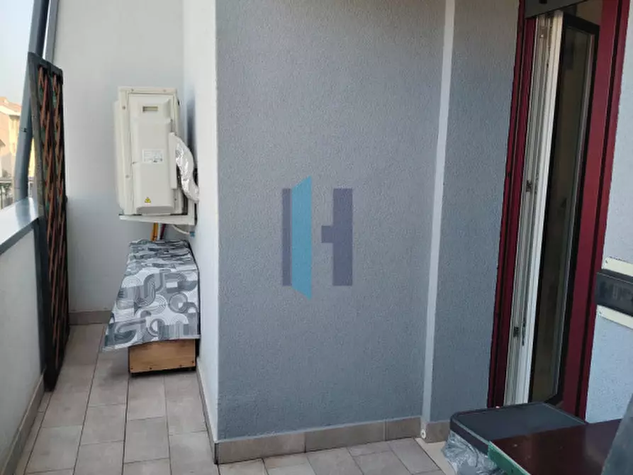 Immagine 9 di Appartamento in vendita  a Travagliato