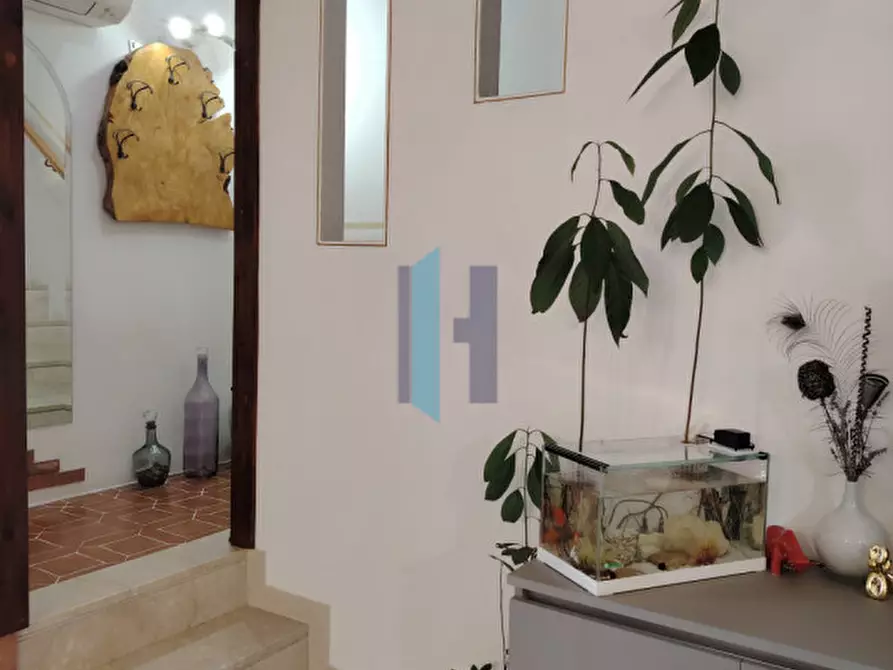 Immagine 11 di Appartamento in vendita  a Travagliato