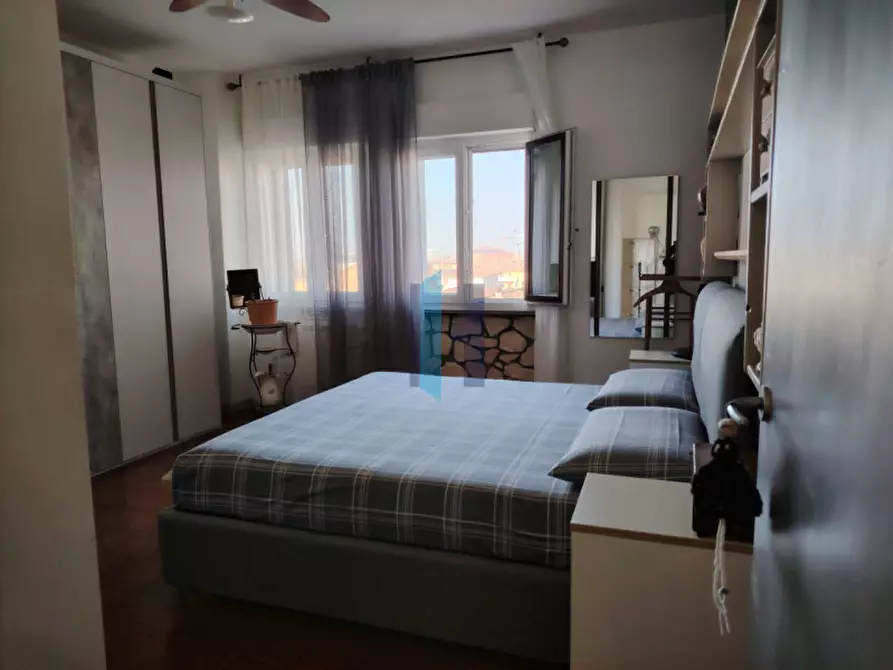 Immagine 13 di Appartamento in vendita  a Travagliato