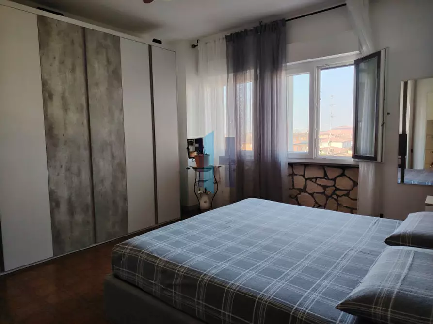 Immagine 14 di Appartamento in vendita  a Travagliato