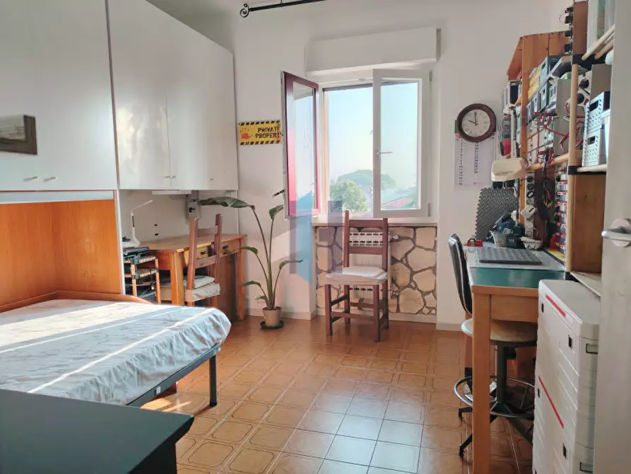 Immagine 14 di Appartamento in vendita  a Travagliato