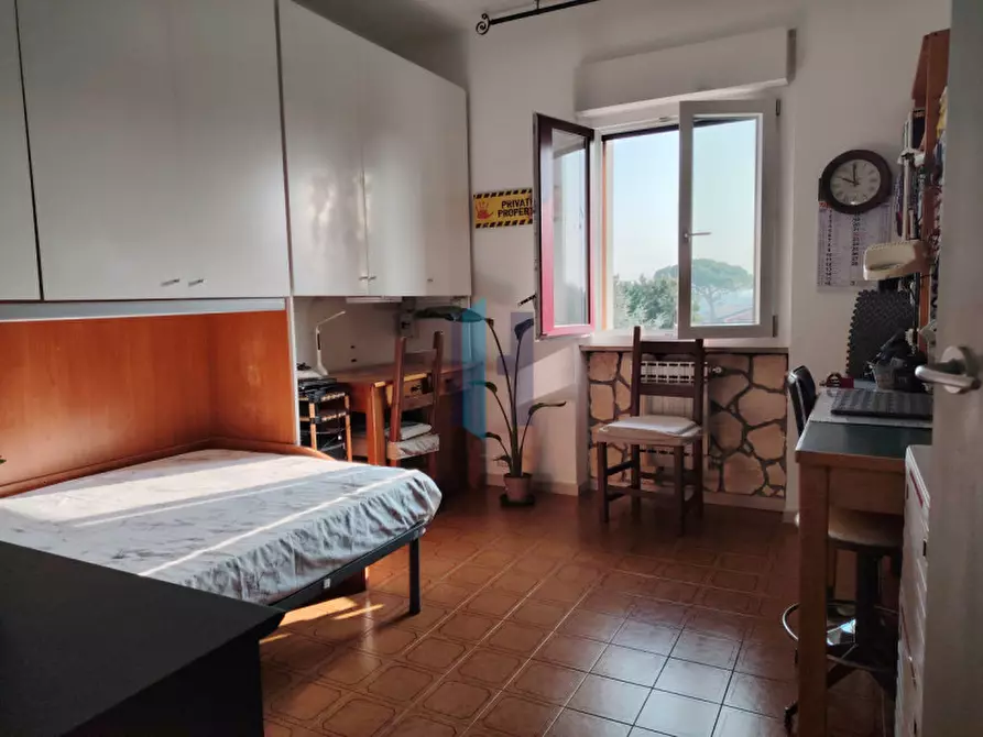 Immagine 16 di Appartamento in vendita  a Travagliato